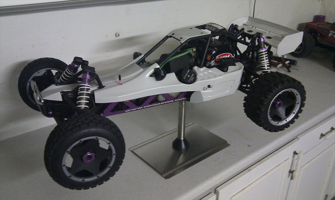 Buggy HPI Baja B5 billede 1