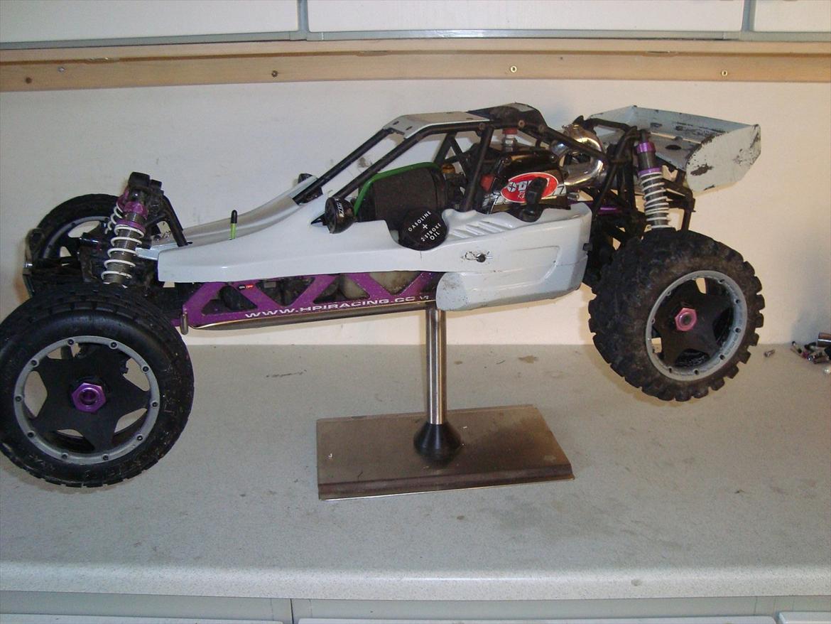 Buggy HPI Baja B5 billede 4