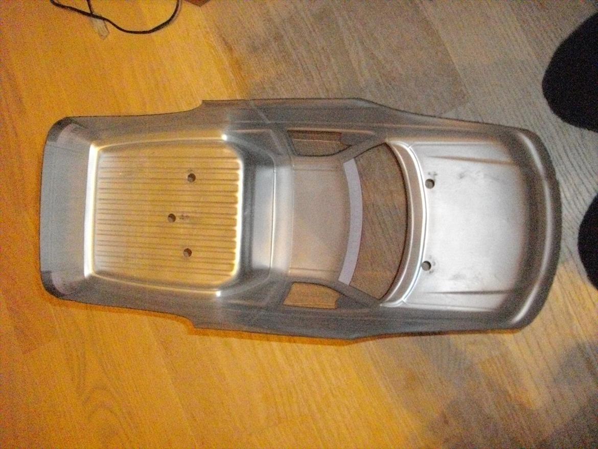 Off-Roader Bonzer Bigfoot billede 8