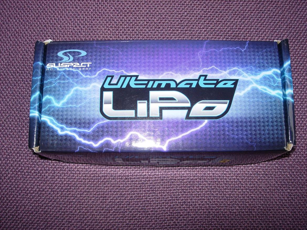 Off-Roader Traxxas Rustler billede 8