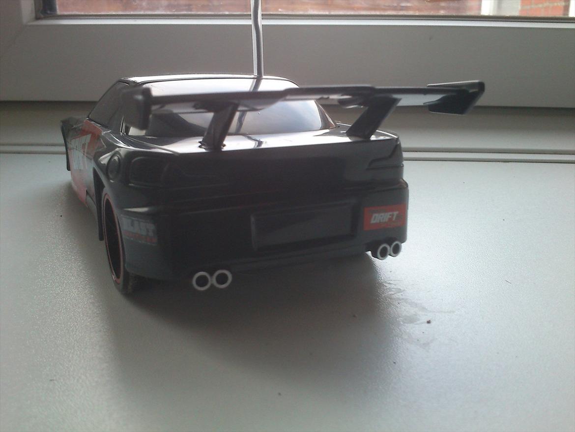 Bil monster drift king billede 4