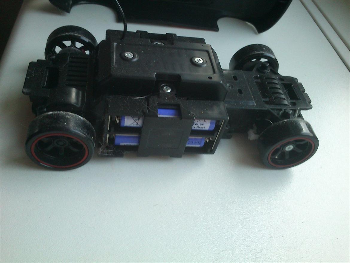 Bil monster drift king billede 7