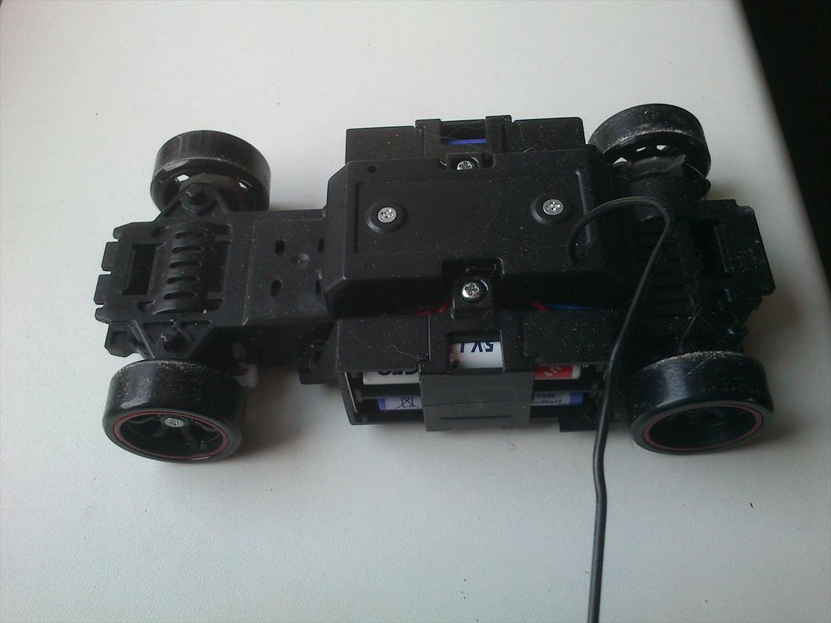 Bil monster drift king billede 8