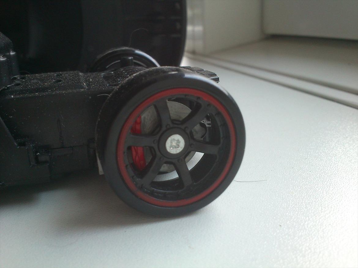 Bil monster drift king billede 9