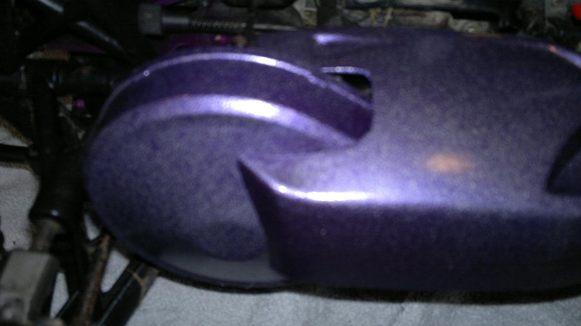 Off-Roader hpi baja 5b billede 19