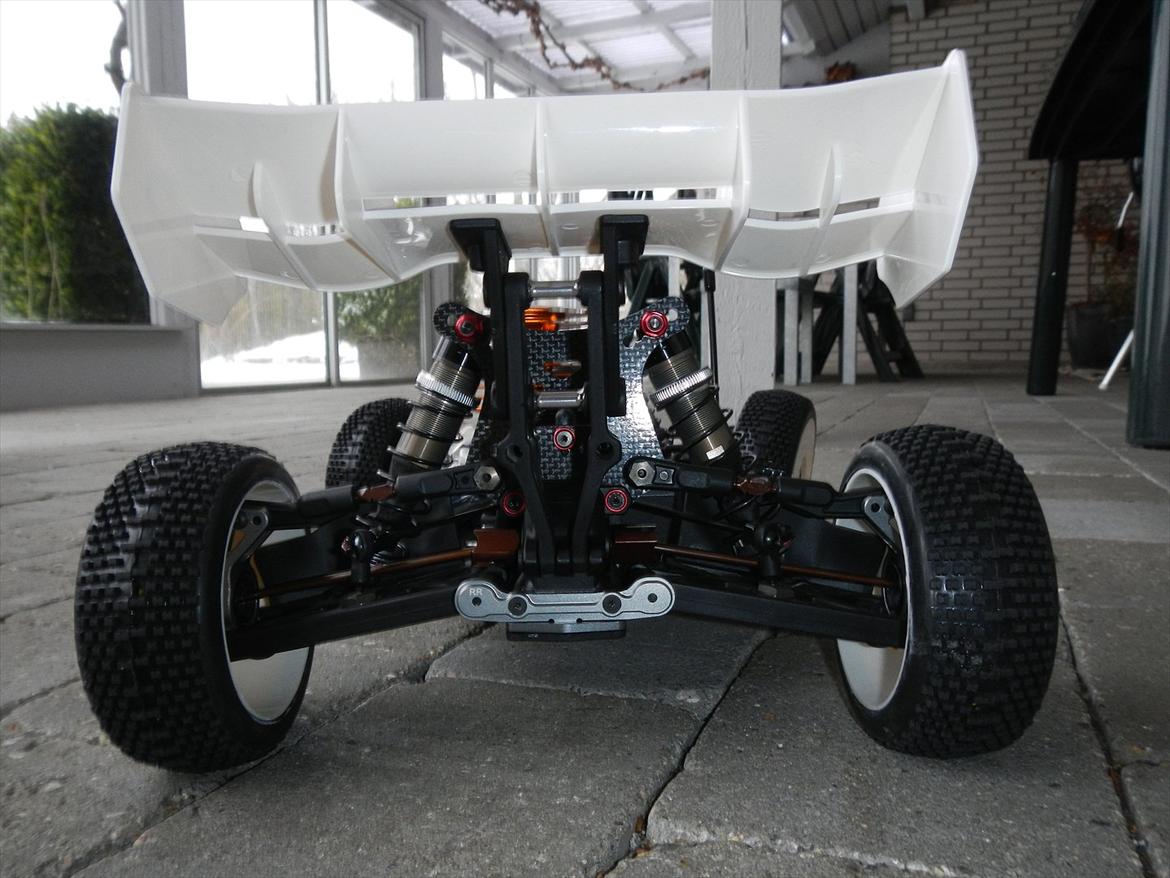 Buggy Serpent S811 Cobra billede 7