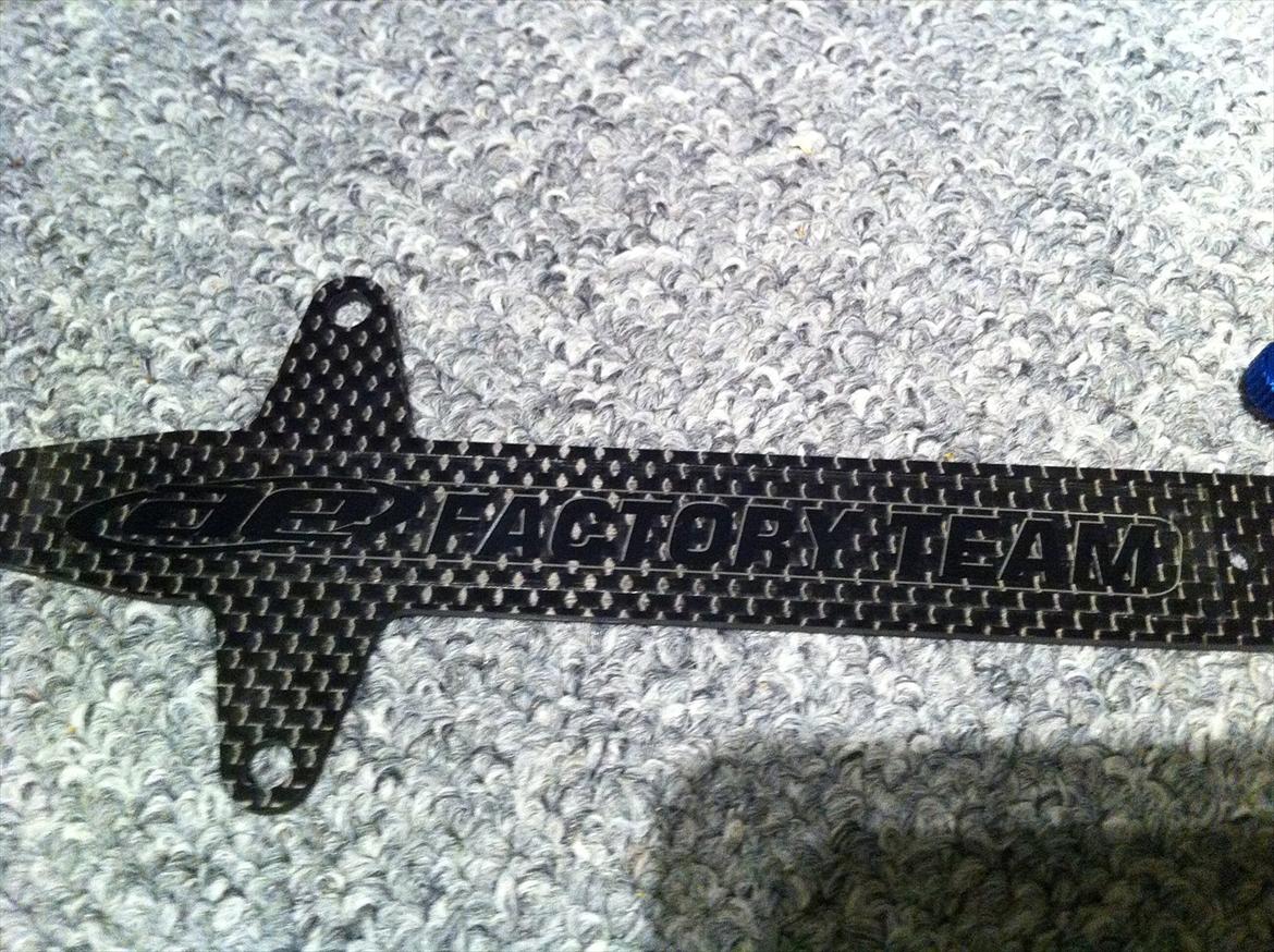 Buggy Team Associated b4.1 billede 12