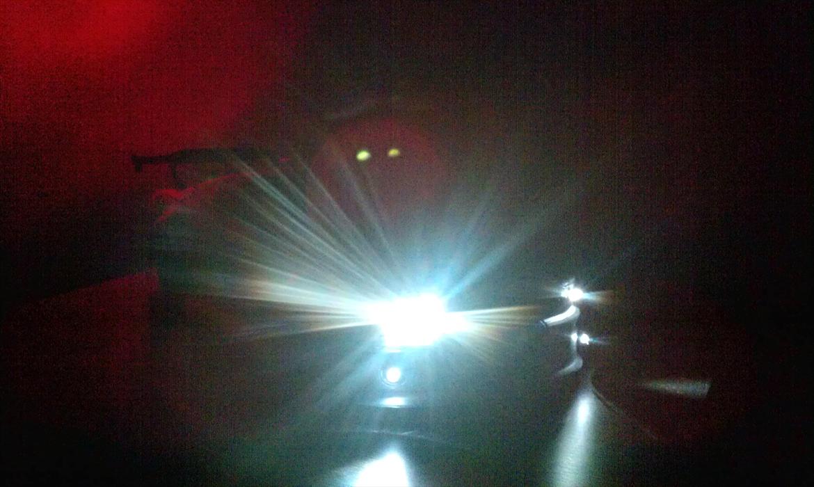 Bil Nanda Sniper RTR billede 14