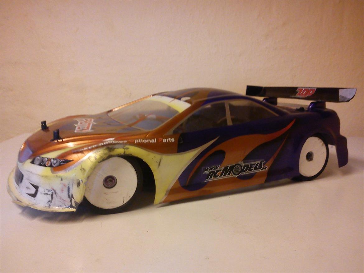 Bil TOP Photon billede 1