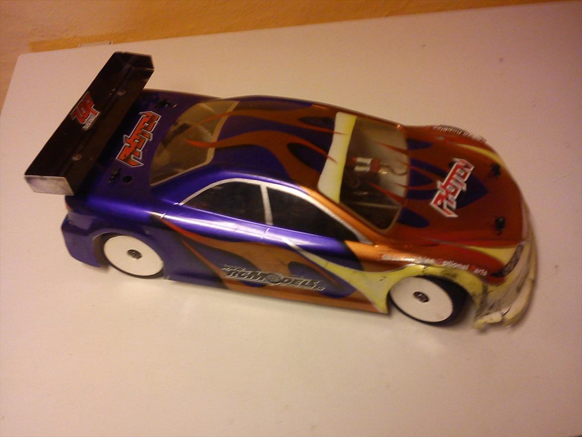 Bil TOP Photon billede 2