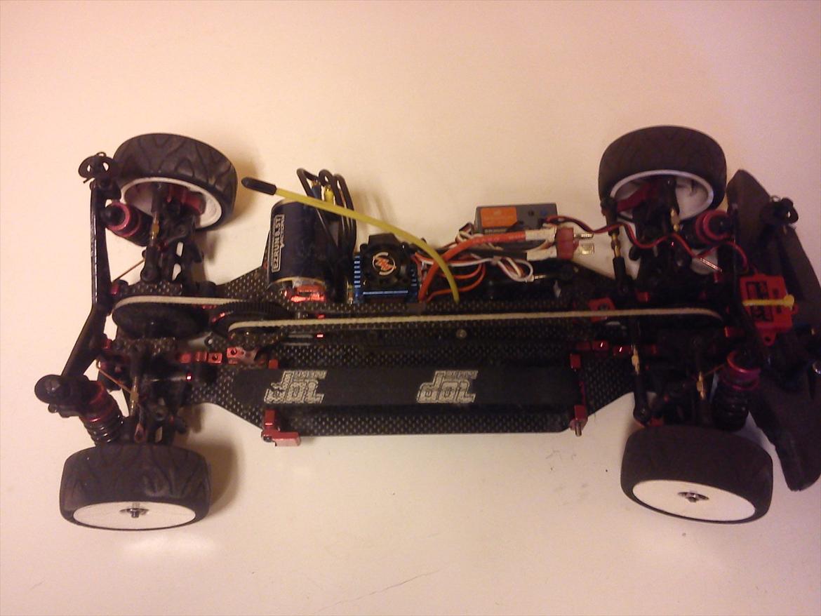 Bil TOP Photon billede 3