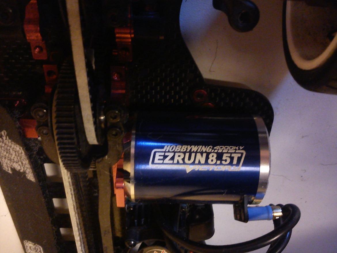 Bil TOP Photon billede 4