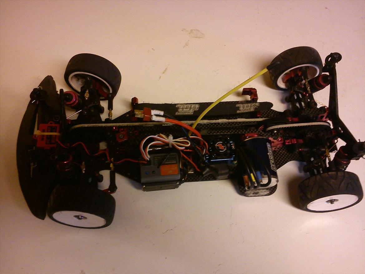 Bil TOP Photon billede 5