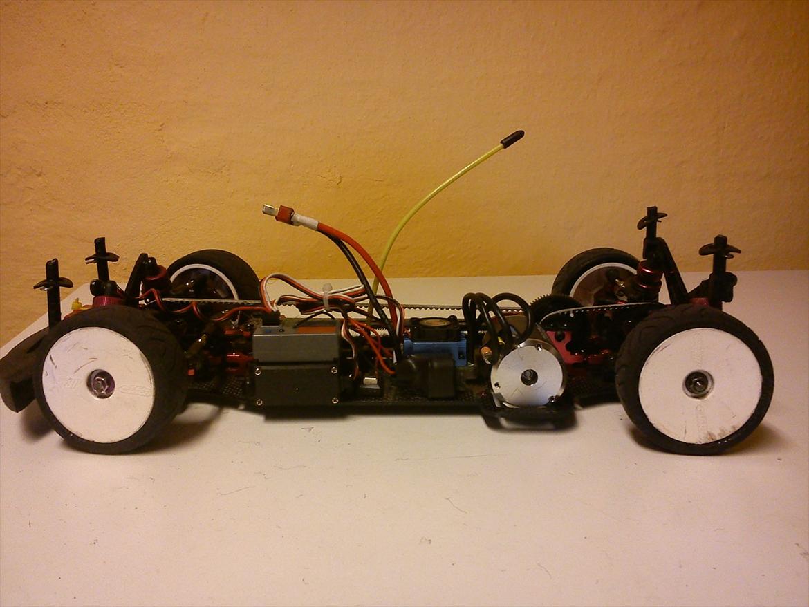 Bil TOP Photon billede 6