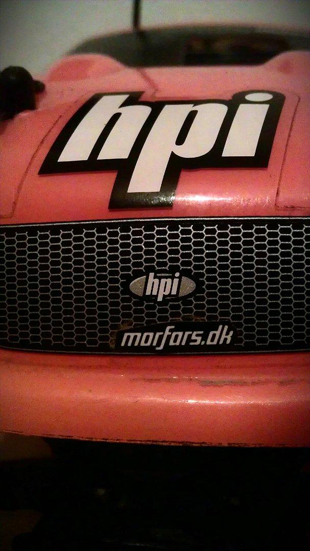 Off-Roader Firestorm-10T billede 2