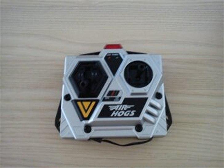 Helikopter air hogs...?? billede 6