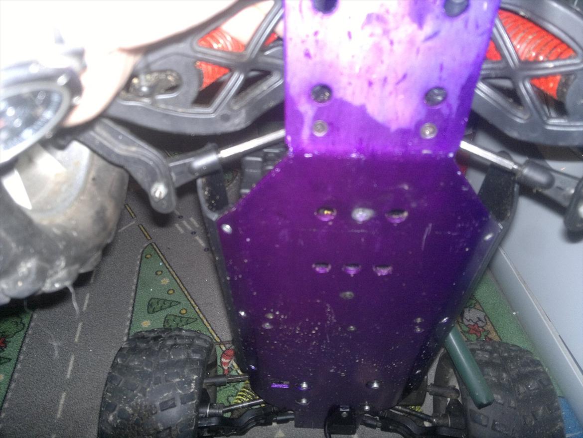 Off-Roader BIG FOOT 1/5 billede 14