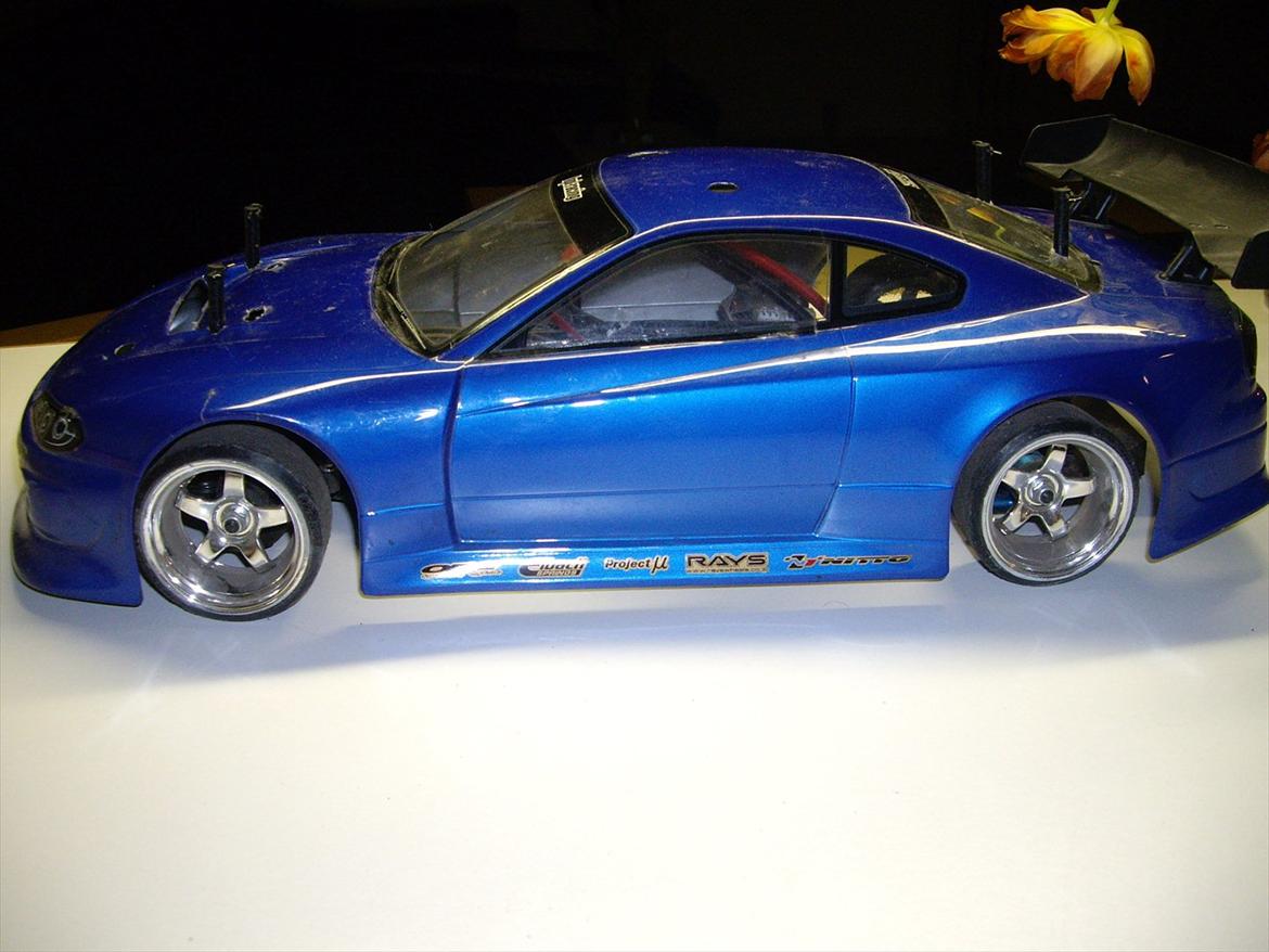 Bil Nanda Sniper D1RC billede 3