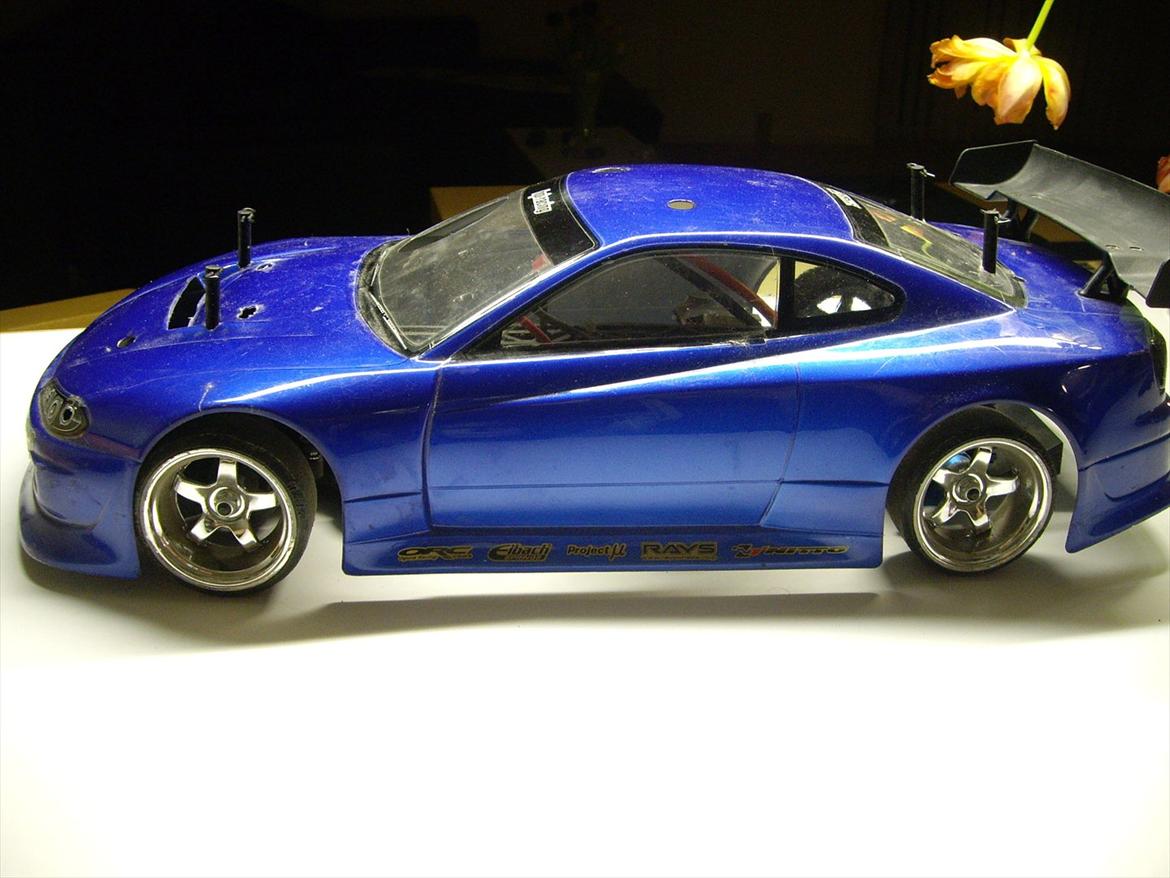 Bil Nanda Sniper D1RC billede 4
