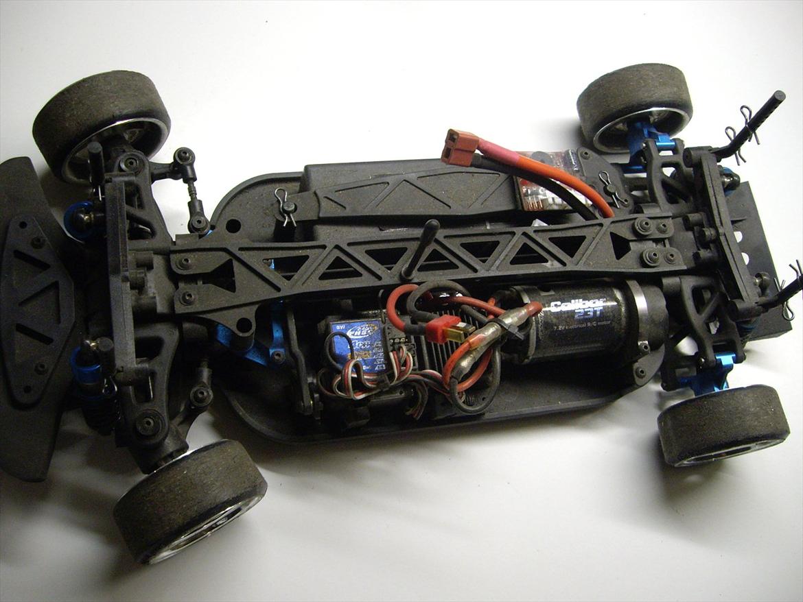 Bil Nanda Sniper D1RC billede 5