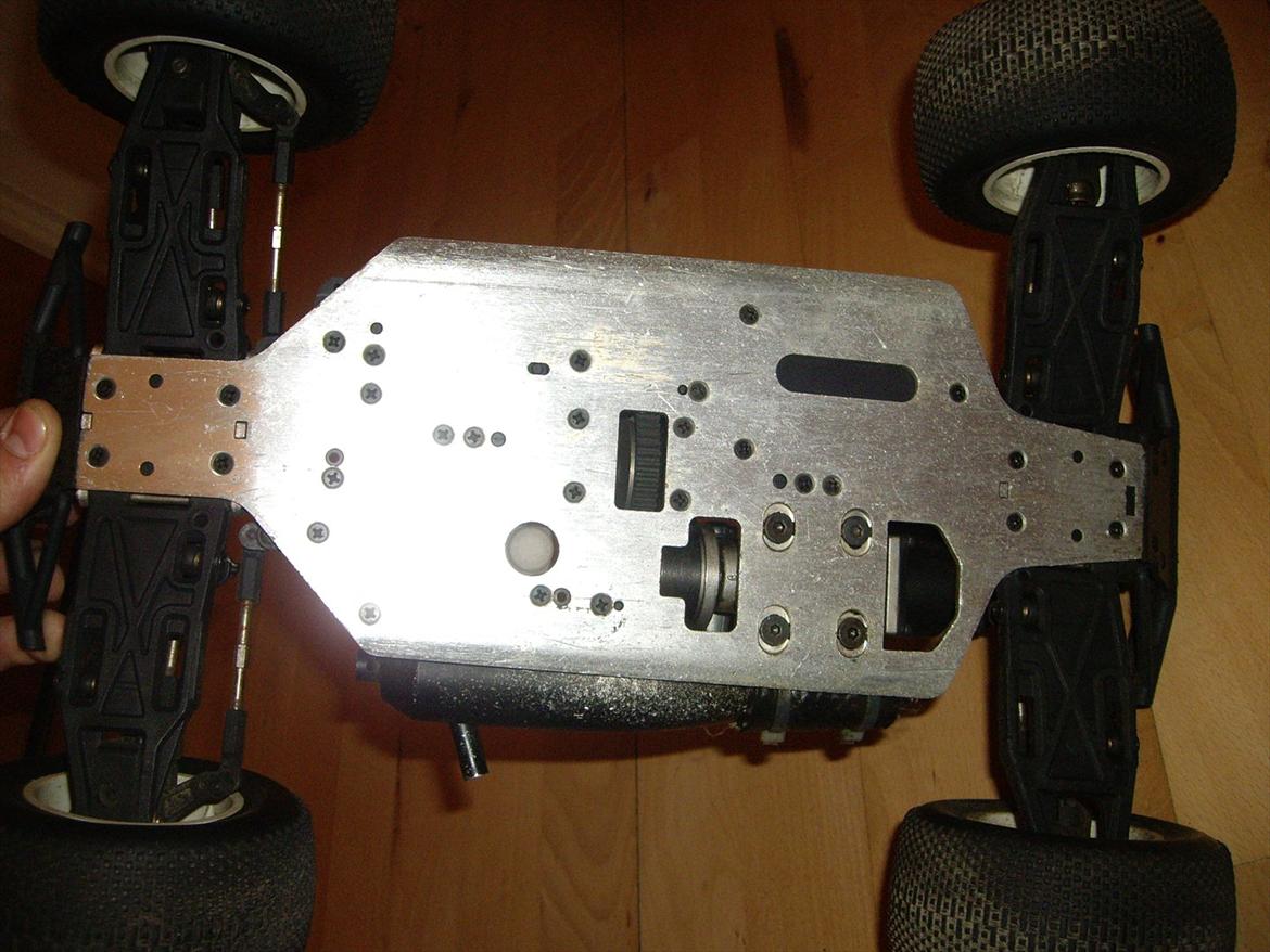 Buggy HPI Lightning Stadium 10 billede 2