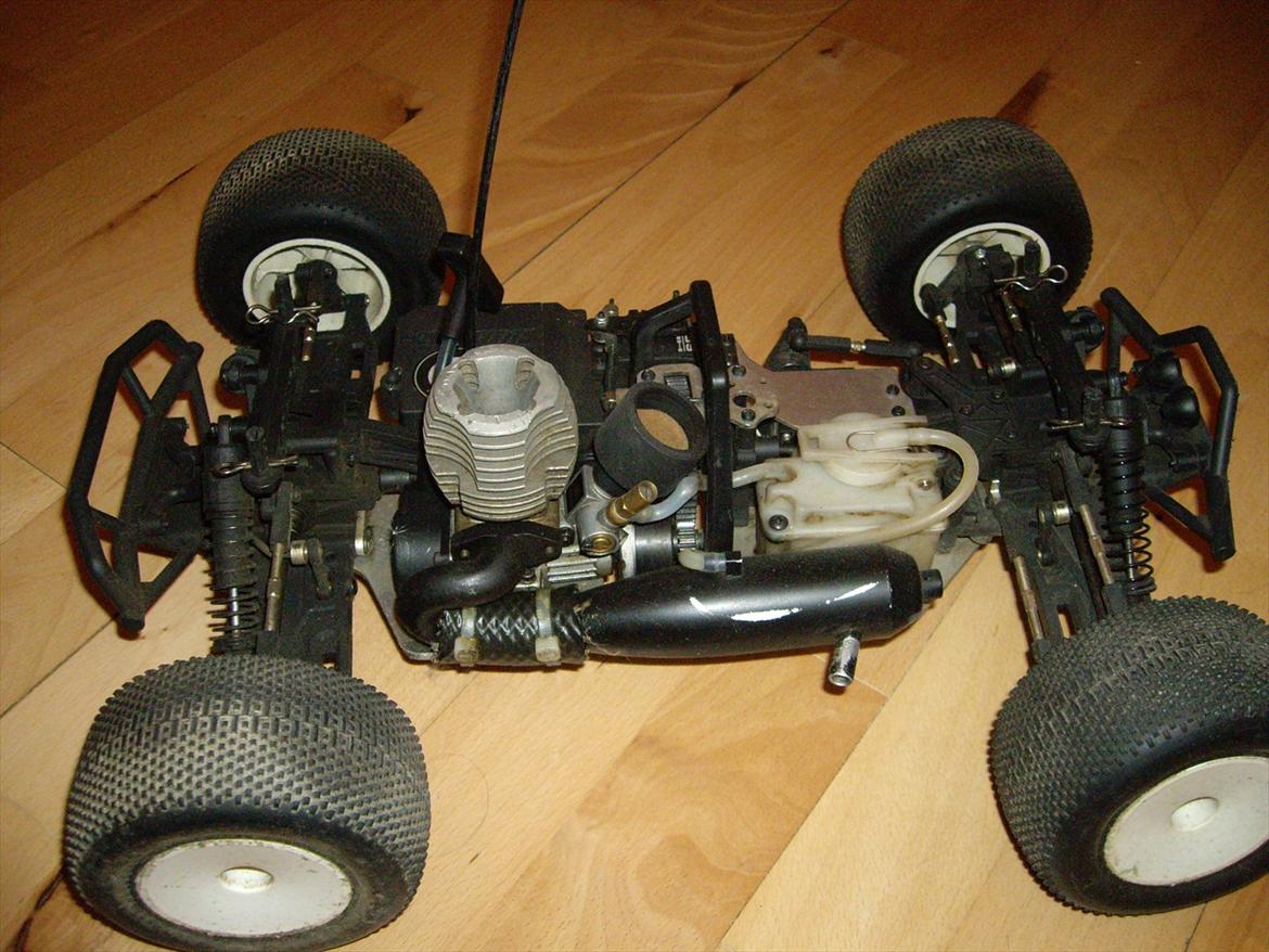 Buggy HPI Lightning Stadium 10 billede 5
