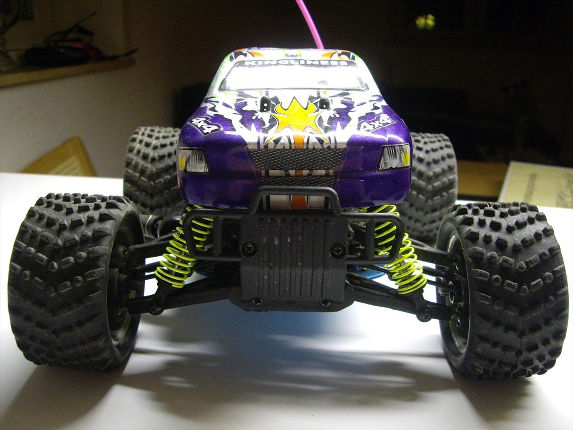 Off-Roader Matador billede 1
