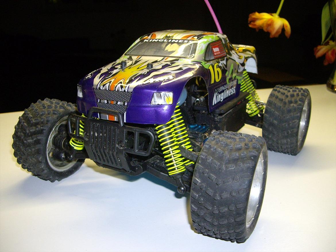 Off-Roader Matador billede 4