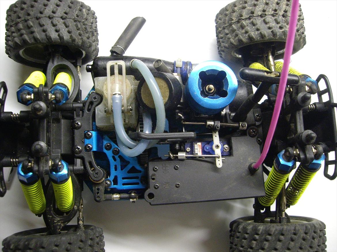 Off-Roader Matador billede 5