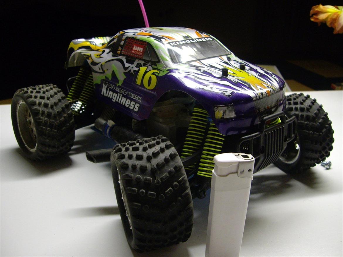 Off-Roader Matador billede 8