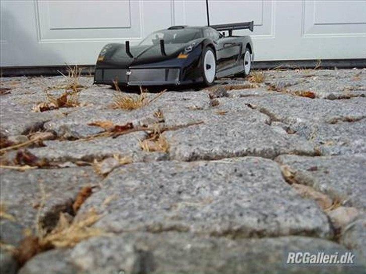 Bil HPI RS4 EVO 3+ (solgt) billede 9