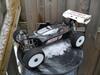 Buggy Ofna Nexx 8 "Full Carbon Jacket"