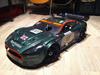 Bil KYOSHO INFERNO GT Aston Martin Racing DBR9 [Tidl. RC-enhed]