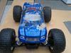 Off-Roader CARSON E-CRASHER XL