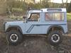Off-Roader trail finder RC4WD /Land Rover
