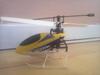 Helikopter Nine Eagle Solo Pro V2 RTF [Tidl. RC-enhed]