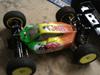 Off-Roader Mini 8ight TLR