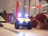 Off-Roader Axial SCX-10 Honcho