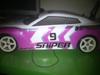 Bil sniper rtr drift