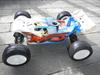 Bil Serpent S811 Truggy