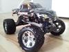 Off-Roader Traxxas Stampede [Tidl. RC-enhed]