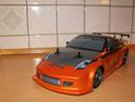 Bil Nanda Sniper 350Z