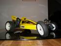 Buggy Associated B4