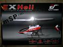 Helikopter HobbyKing HK-190 2.4ghz 4Ch Fixed Pitch