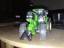 Maskiner Jonh deere 6920 S