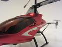 Helikopter Diamond Gyro