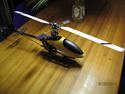 Helikopter Dynam 450