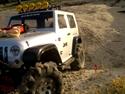 Bil Gelände Jeep Wrangler (RC4WD.com)