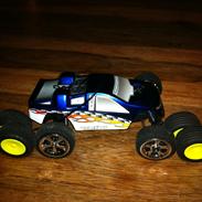 Bil Losi Micro-t