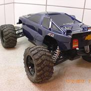Off-Roader Stealth X09 Truggy Brushless 2.4GHz (Silverado) 